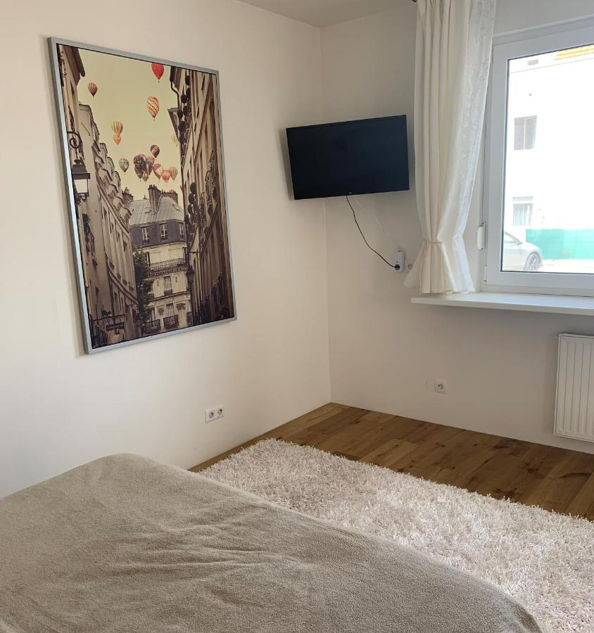 Lieblingsort Apartment Neusiedl am See Exterior photo